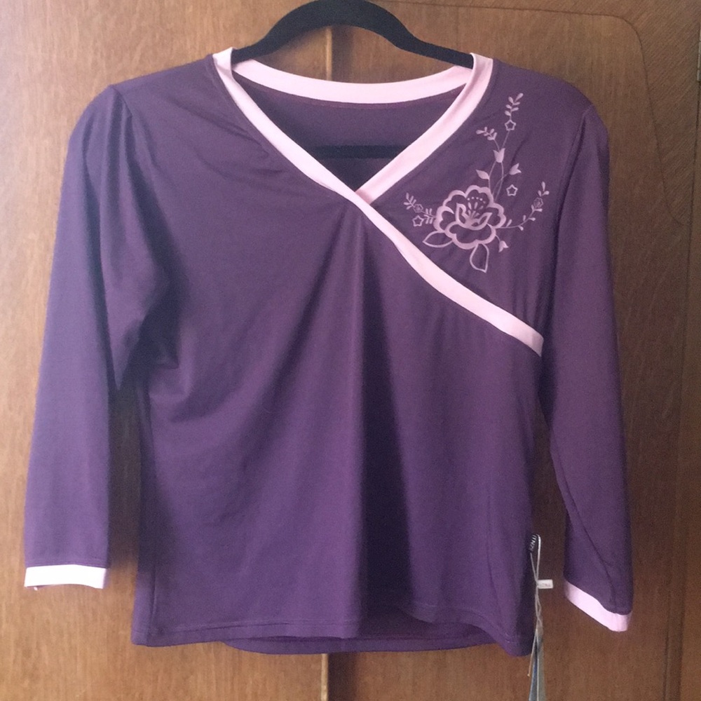 Sport blouse